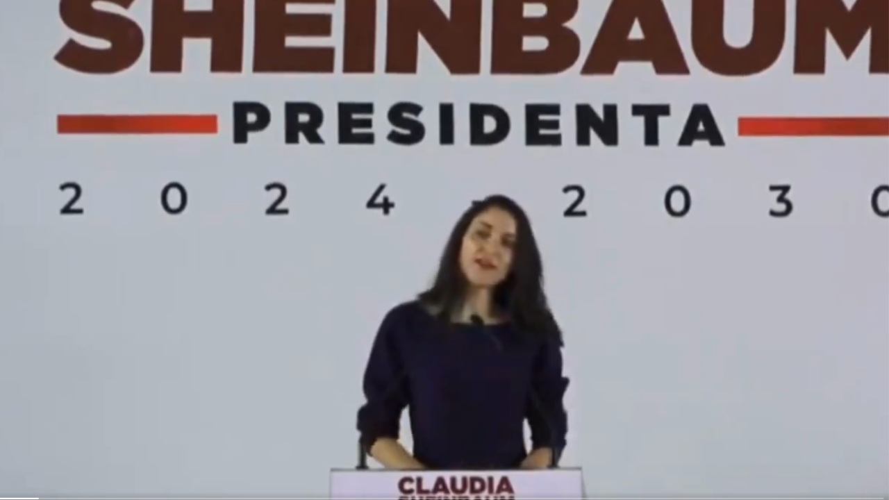 Además de los titulares de las secretarías de Trabajo y Turismo, Sheinbaum anunció que Curiel de Icaza, quien actualmente se desempeña como secretaria de Cultura de la Ciudad de México, se integrará a su gabinete a partir del próximo 1 de octubre.