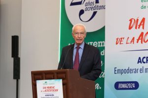 Eco etiquetado avanza en América Latina con liderazgo de EMA
