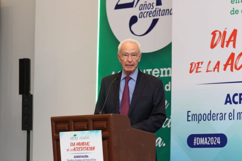 Eco etiquetado avanza en América Latina con liderazgo de EMA