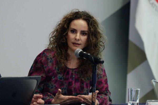 Nancy de la Sierra dejará la bancada del PRI