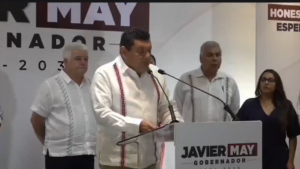 José Ramiro López Obrador