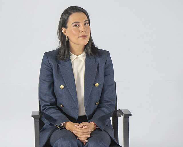 Josefina Rodríguez Zamora, la próxima Secretaria de Turismo