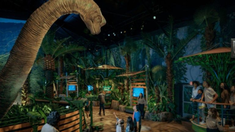 Jurassic World
