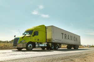 La empresa Traxión logró cifras récord durante el segundo trimestre del año, lo que destacas su crecimiento continuo con ingresos y EBITDA históricos.