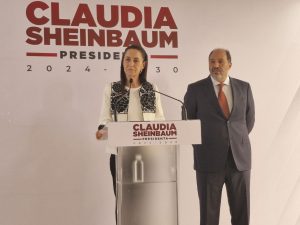 Lázaro Cárdenas Batel estará dentro del gabinete de Sheinbaum