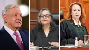 Norma Piña renunciará a la SCJN