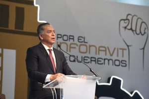Nuevas estrategias de Infonavit, Conavi y Sedatu para vivienda y desarrollo urbano
