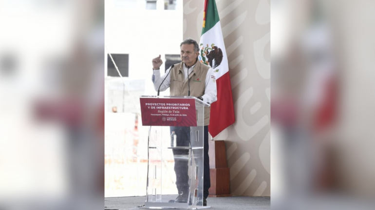 PEMEX aporta más de 4 billones a las arcas públicas
