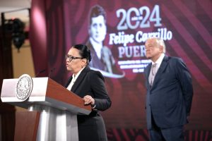 SSPC revela que Guzmán López consideró entregarse a Estados Unidos