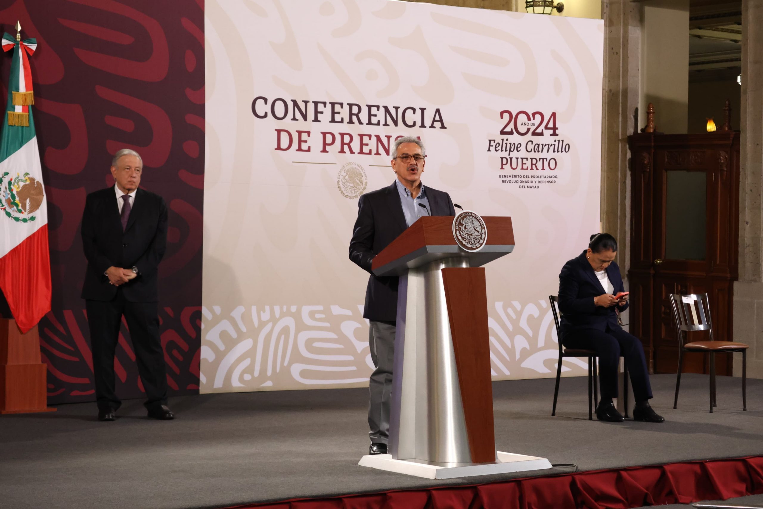 Sembrando Vida cumple seis años de trabajo y resultados Sembrando Vida cumple seis años de trabajo y resultados