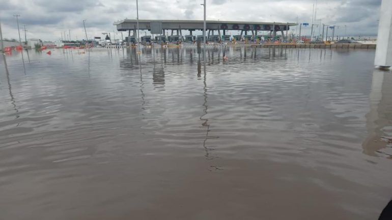 Circuito Exterior Mexiquense: conoce las vías alternas