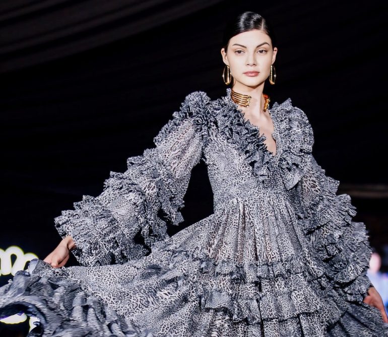 Querétaro Fashion Show 2024 enalteció la moda mexicana