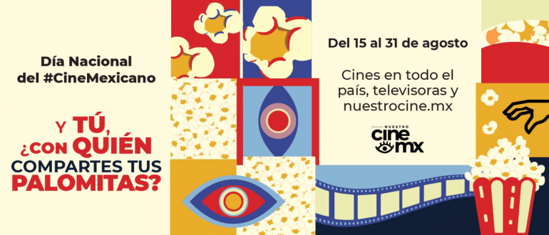 Día Nacional del Cine Mexicano