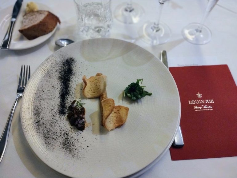 El restaurante «Market Kitchen» del Hotel Westin Santa Fe presentó su menú de septiembre creado por el Chef Abel Hernández