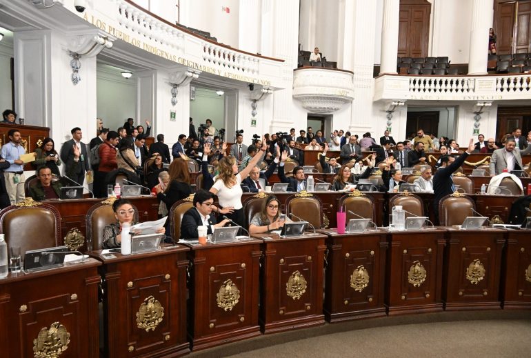 Van por rentas en redensificación y regulan plataformas de hospedaje
