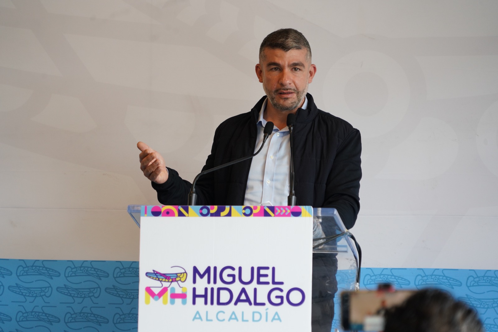 Miguel Hidalgo Se Refrenda Como Bastión De La Libertad Tabe Miguel Hidalgo Se Refrenda Como Bastión De La Libertad: Tabe