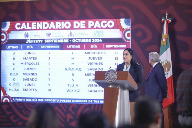 Misión cumplida: se consolidan Pensiones y Programas de Bienestar