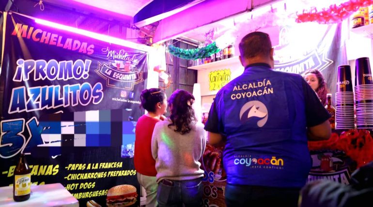 Chelerías ilegales son problemas de salud pública: Giovani Gutiérrez