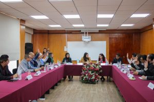 Se instala comité de adquisiciones, arrendamiento y prestación de servicios de Iztacalco