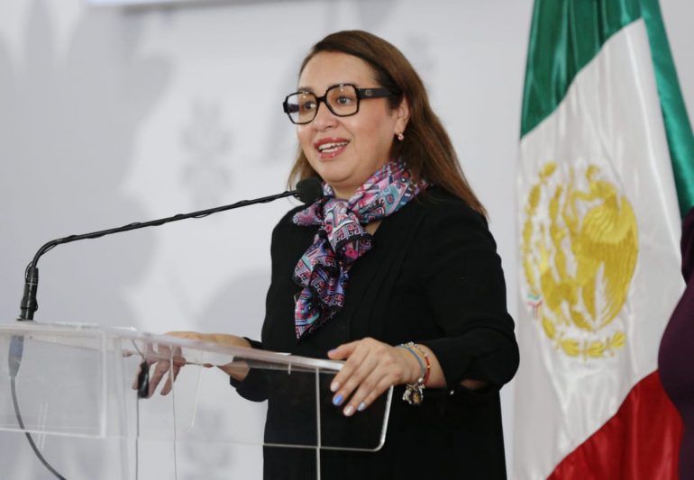 Ecatepec, presupuesto histórico más de 6 mmdp en el 2025, invertirá 790 mdp en suministro de agua