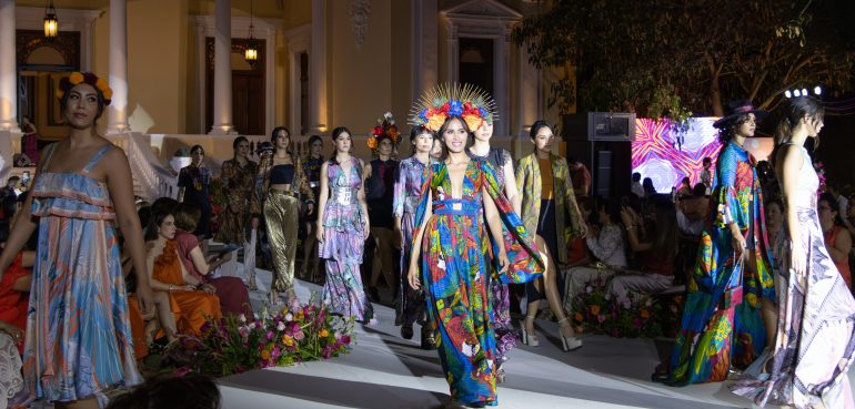 Yucatán Fashion Show celebró su Edición 2025