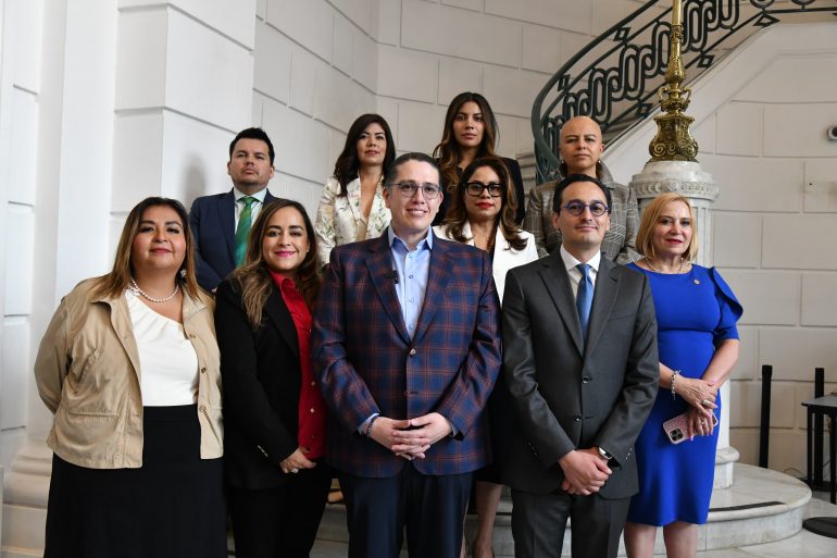 Veto de cinco años a quien tale árboles: BJ