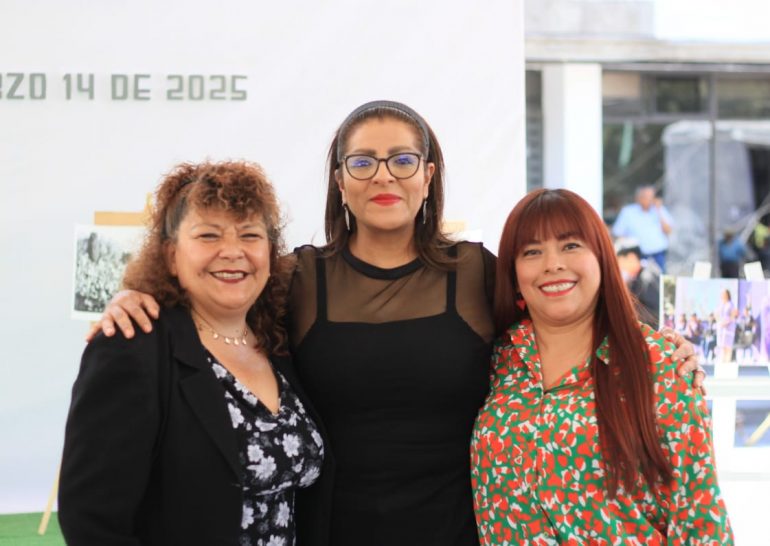 Ecatepec empodera a mujeres con pláticas de resiliencia y manejo del duelo