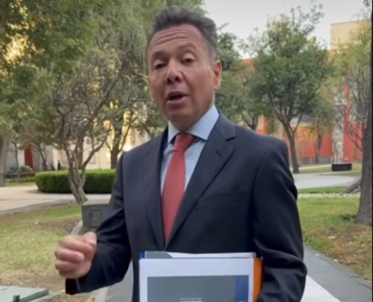 Caso Teuchitlán une a la Fiscalía de Jalisco y a la FGR