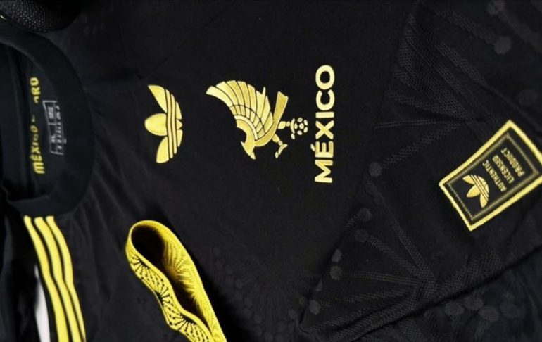 Grupo Martex: las manos mexicanas detrás de la nueva vestimenta de la Selección Mexicana