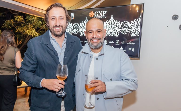 20 Reconocidos Chefs en la próxima  IV Edición de Millesime GNP Weekend San Miguel de Allende