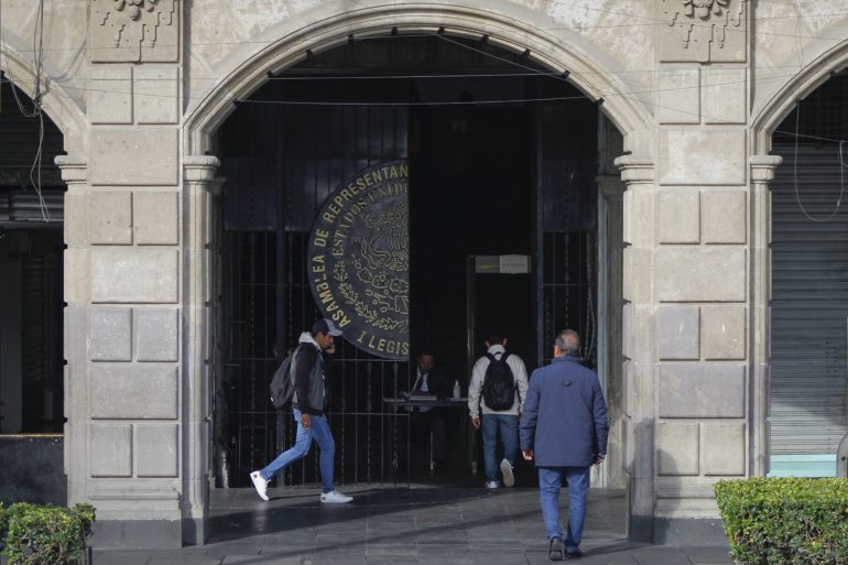 Madres contra el Poder Judicial: acusan a jueces de corrupción y violencia vicaria en CDMX