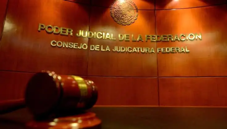 Candidato a magistrado civil federal es acusado de corrupción y violencia vicaria en CDMX