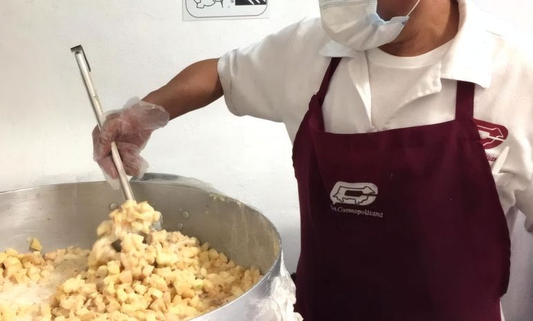 Empresas del “Cártel de la Comida” involucradas en desfalco del gobierno de Veracruz