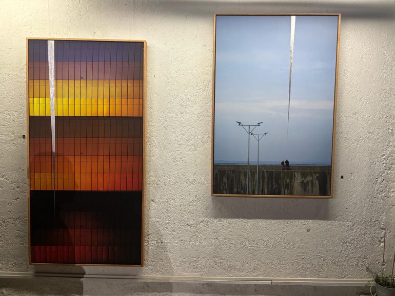 El cineasta Santiago Barreiro presenta su primera exposición fotográfica en la CDMX y Texas