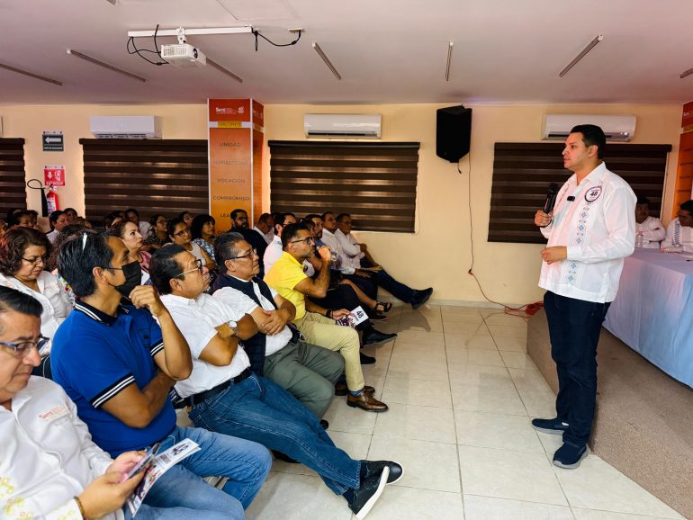 El derecho a la desconexión digital: una prioridad para el candidato Arístides Guerrero
