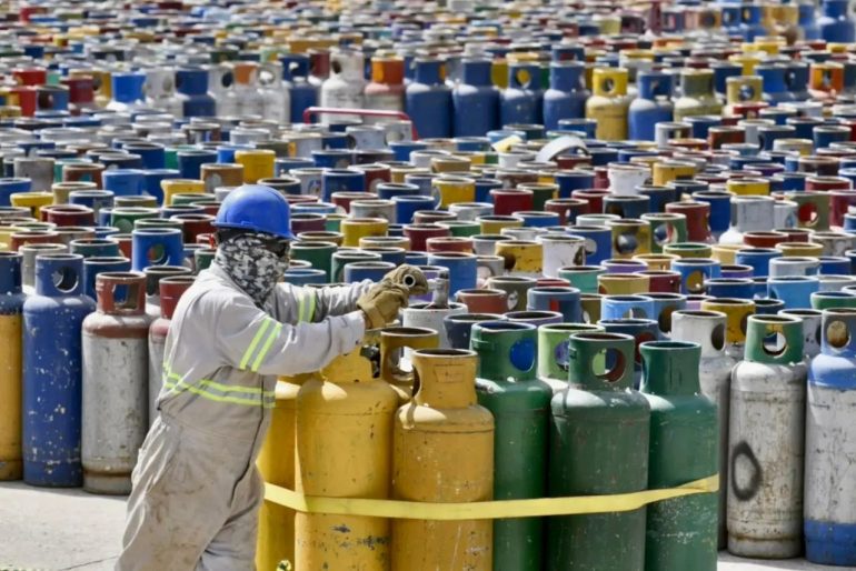 Robo de Gas LP afecta a seis estados y genera pérdidas millonarias