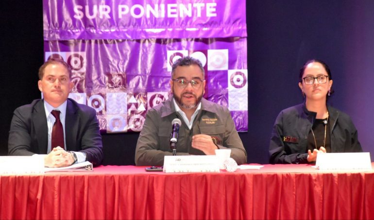 Estrategias contra incendios forestales