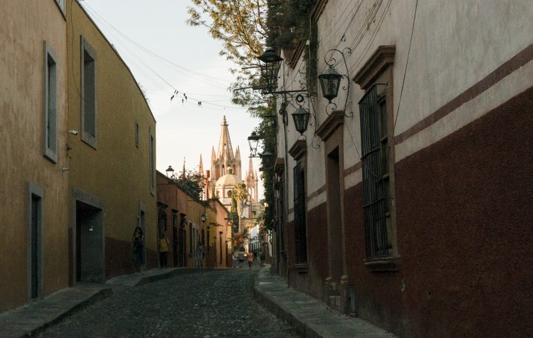 JW Marriott Mexico City Polanco y Hotel Matilda, San Miguel de Allende tendrán la experiencia de viajes conectados