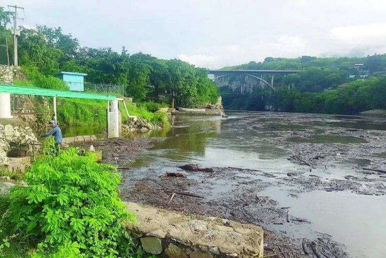 CFE desarrolla proyecto fluvial en Chiapas con impacto ambiental y económico