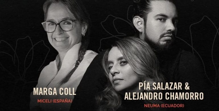 Chefs internacionales ofrecerán las «Cenas de Altura» en Millesime GNP Weekend 2025 SMA
