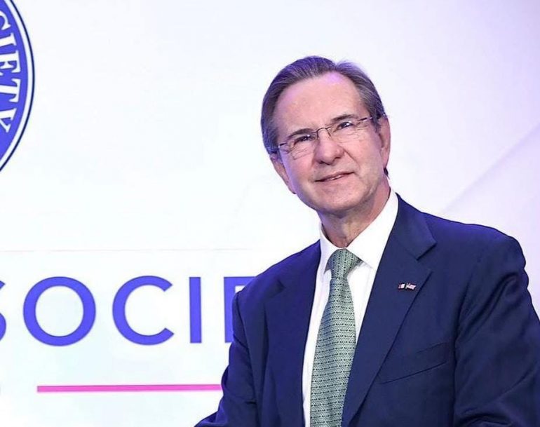 Critican ausencia de Esteban Moctezuma en temas clave de la relación México-EE.UU.