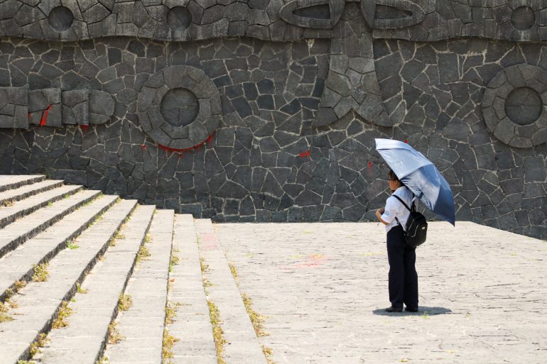 ¿Qué es una onda de calor y por qué cada vez son más frecuentes?