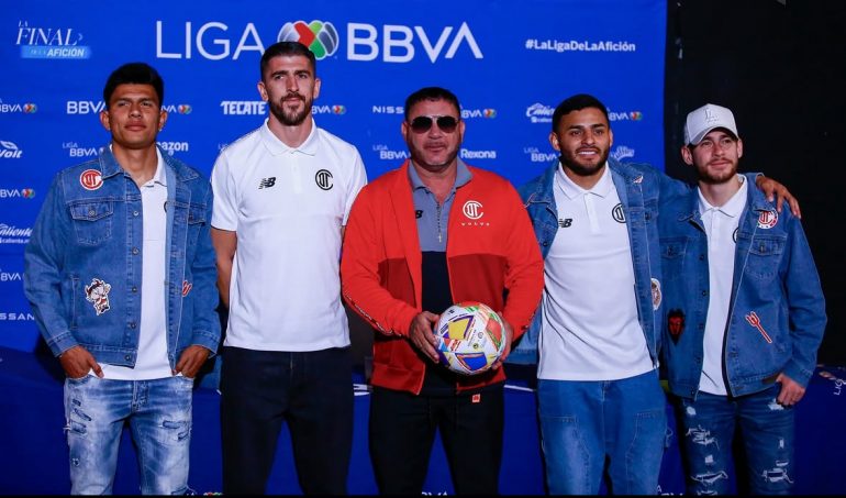 “El América es el más grande, de eso no hay duda“ Mohamed previo a la final