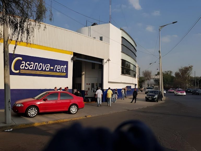 Casanova Vallejo, empresa señalada por corrupción, sigue operando con impunidad en Ahome y Culiacán