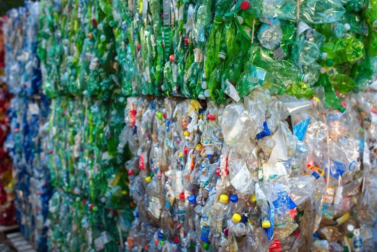 SEMARNAT: Acciones medioambientales y de economía circular
