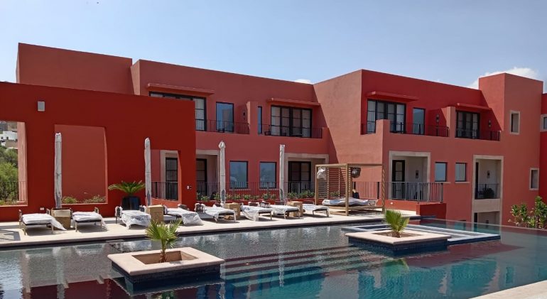 Hotel Pueblo Bonito  Vantage, San Miguel de Allende abrirá sus puertas este verano