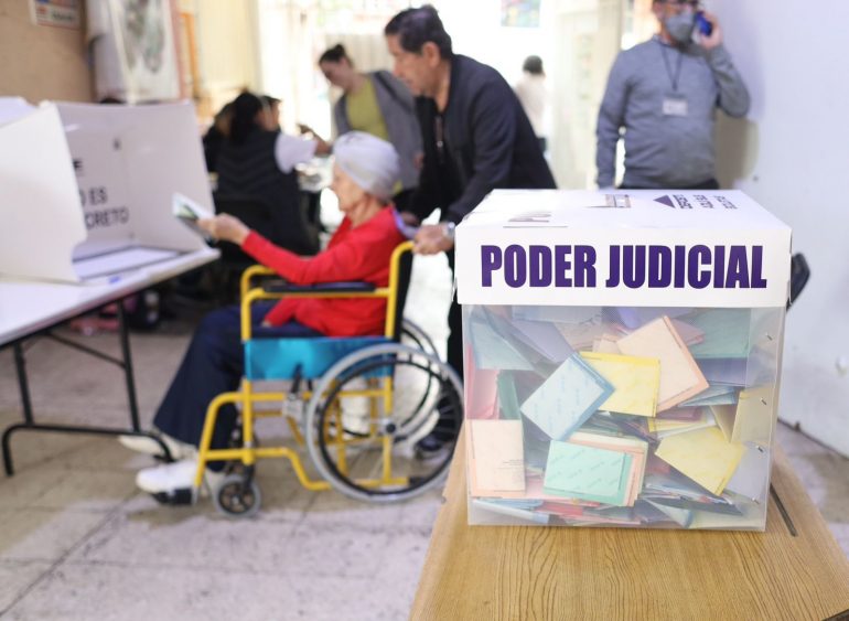 Declara IECM concluida la jornada electoral. Tardarán 10 días los cómputos distritales