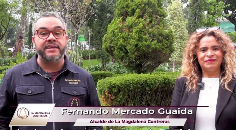 Lanzan micrositio con Bolsa de Trabajo en Magdalena Contreras para facilitar el acceso a vacantes laborales