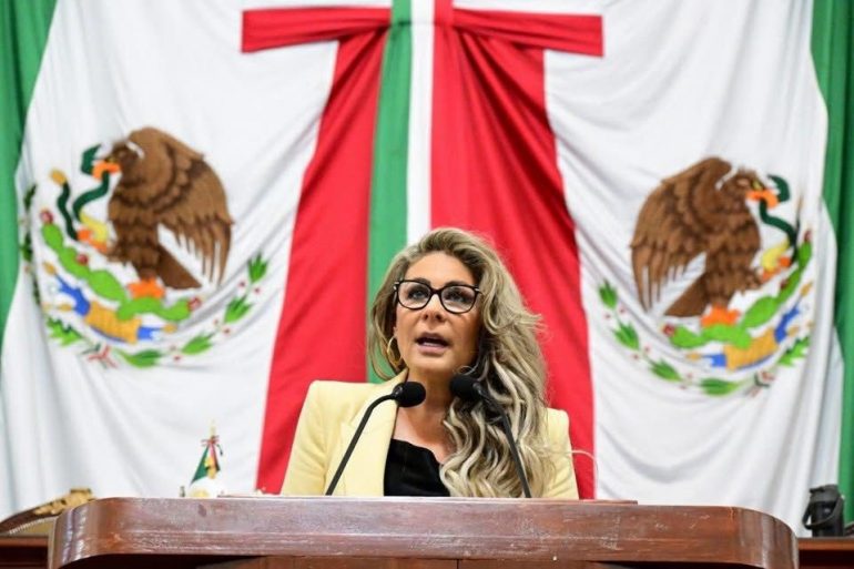 Inicia Auditoría al PRD CDMX por uso de recursos públicos: Nora Arias