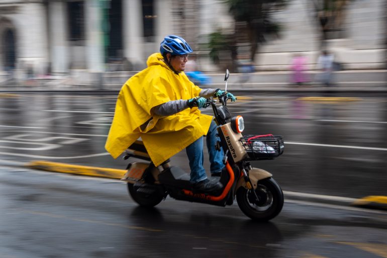 Lluvias en CDMX: ¿cómo actuar y prevenir riesgos en temporada de tormentas?